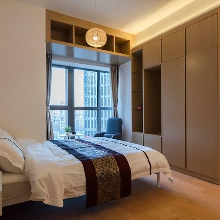 XI He Apartment Tianjin Exterior photo